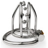 CockLock Cage de chasteté Right Pearly 7 x 3.5cm